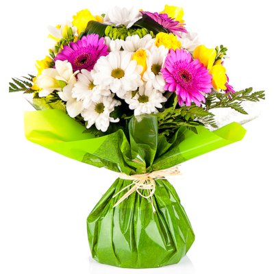 Radosny pakiet wodny