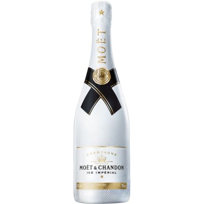 Moët & Chandon Ice Impérial Champagne 0,75l