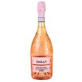 Dárková sada Prosecco Rosé Brilla DOC